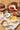 Cute Animal Small Sauce Plate from Kumagai Group