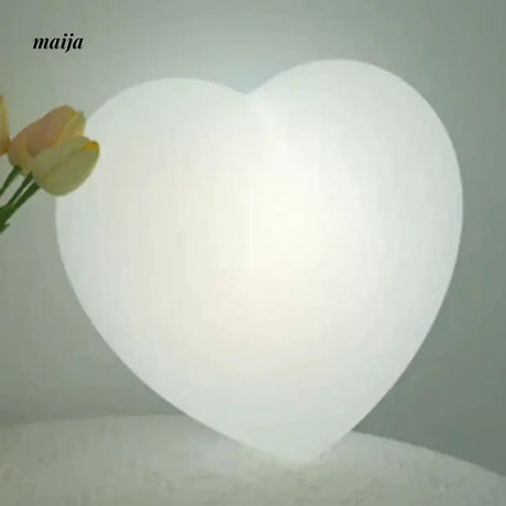 YUNLU Love Heart Lamp from MODENG