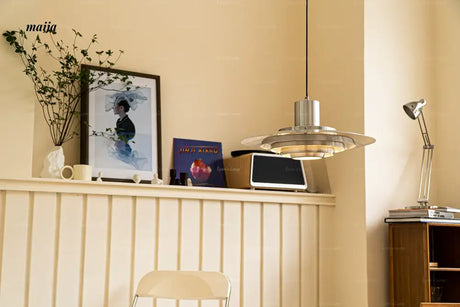 LYNN P376 Nordic Designer Chandelier from Lynn's Lamp