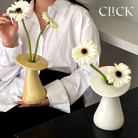 CLICK Genuine Ceramic Cute Jewelry Decor from CLICK