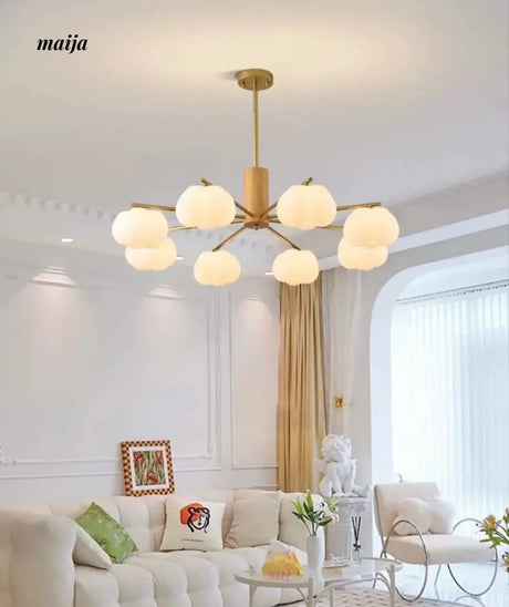 GVG Little Clouds Ceiling Lamp from GVG