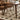 SUNX Solid Wood Dining Table from maija