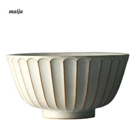 JOTO Japanese Retro Tableware Ceramic Set from JOTO