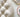 Cookie White Cotton Cushion from maija