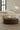 Madeleine Minimalist Modern Walnut Coffee Table from maija