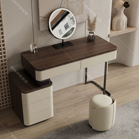 GEPH Grace Advanced Light Luxury Storage Dressing Table from GEPH