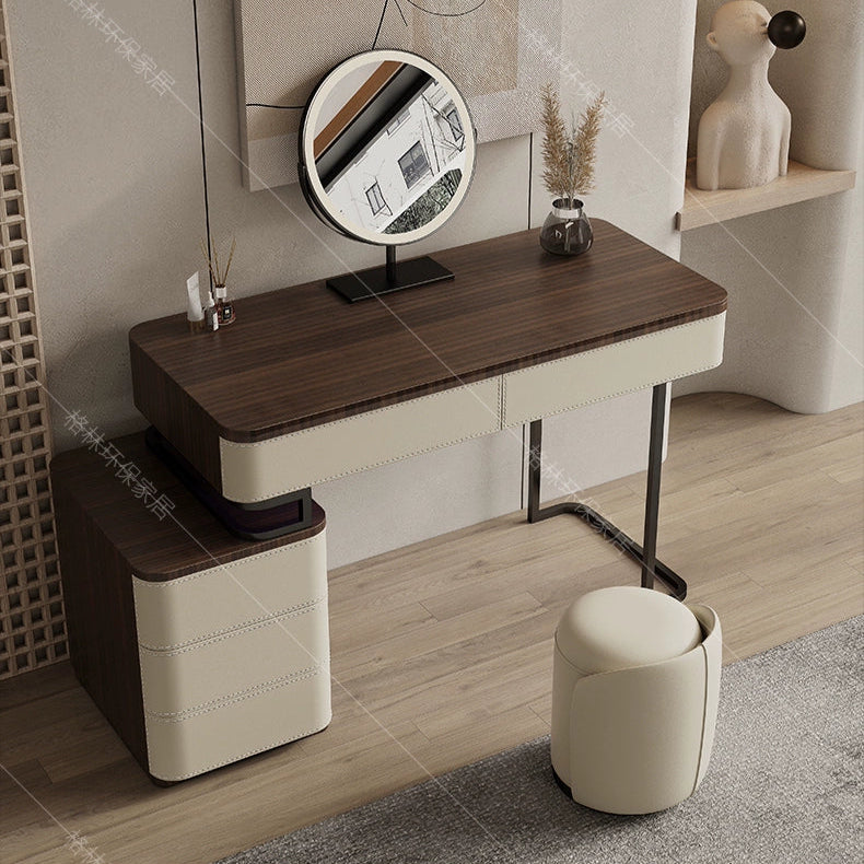 GEPH Grace Advanced Light Luxury Storage Dressing Table from GEPH