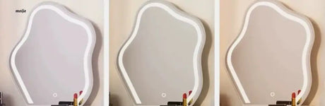 Elyn Dressing Table with Storage from maija