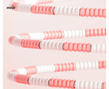 JOINFIT Bamboo Jump Rope Kids Gym Training Equipment from JOINFIT