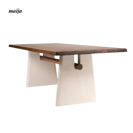 Tanisha Dining Table from maija