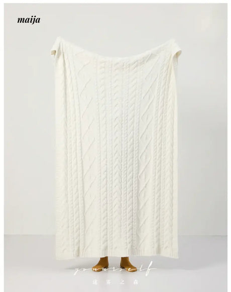 MISTYWOOD White Duvet Sofa for Sleep from MISTYWOOD