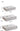 Soledad Coffee Table from maija