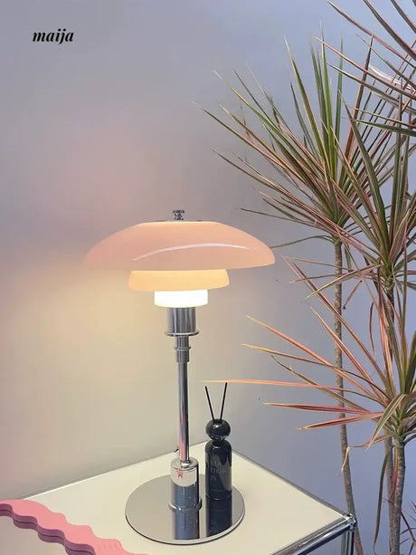 Roman Moon Floor Lamp from maija