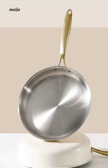 CAROTE Non-Stick Ceramic Stir-Fry Pan from CAROTE