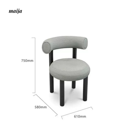 Alexandros Dining Chair from maija