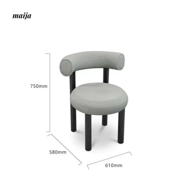 Alexandros Dining Chair from maija