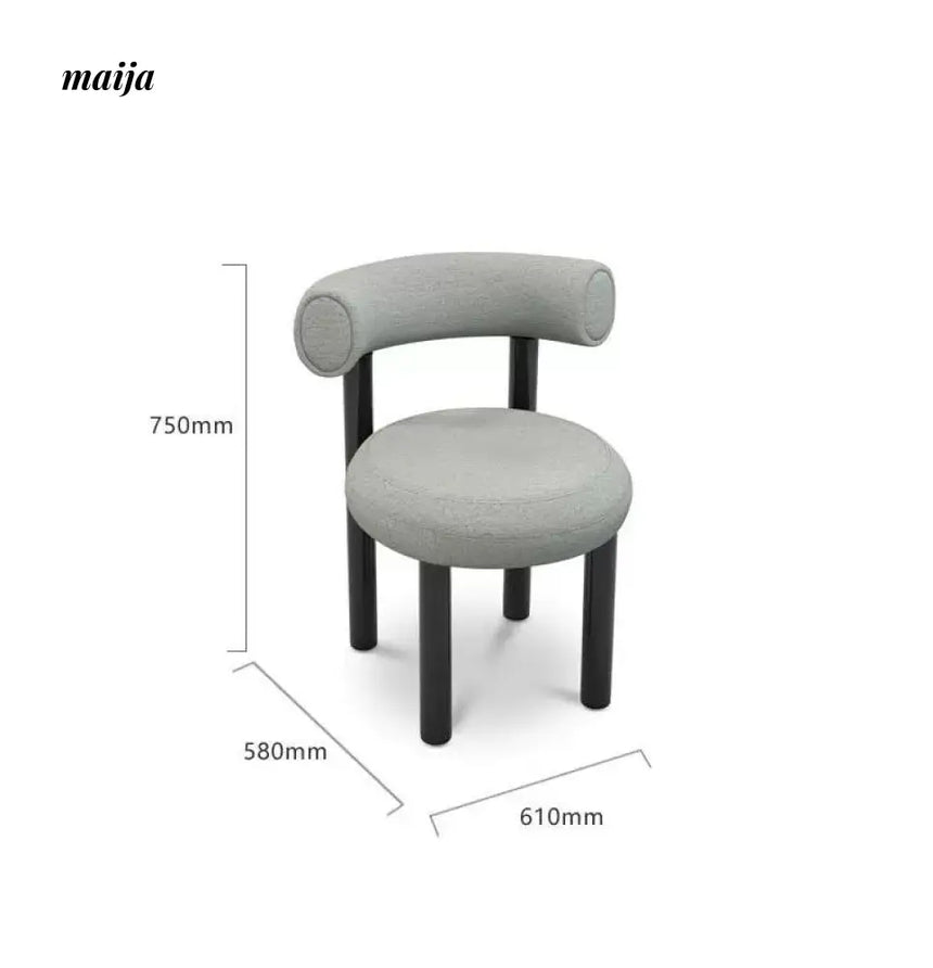 Alexandros Dining Chair from maija