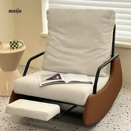 LAZYSPACE Clara Baby Rocker Sofa from LAZYSPACE