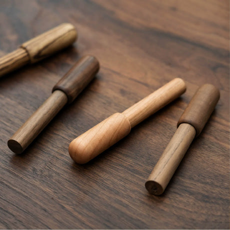 MUMO Felix Magnetic Buckle Wooden Pen from MUMO