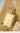LENYVASEN Soren Shampoo Ceramic Container from LENYVASEN