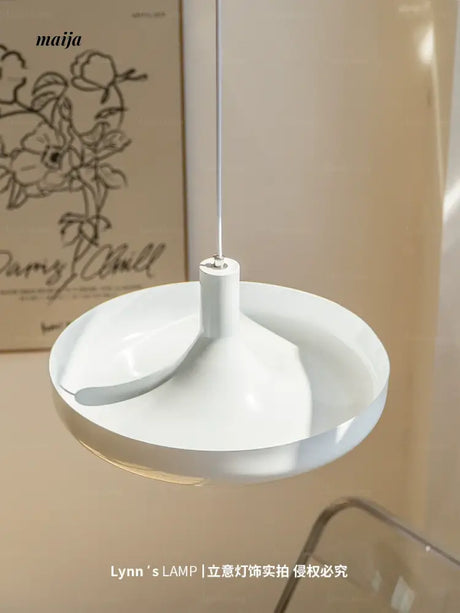 LYNN UFO Danish Pendant Lamp from Lynn's Lamp