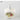 KULE HOME Ceramic Scandinavian Lotion Bottle from KULE HOME