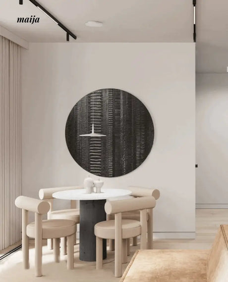 Siena Chairs from maija