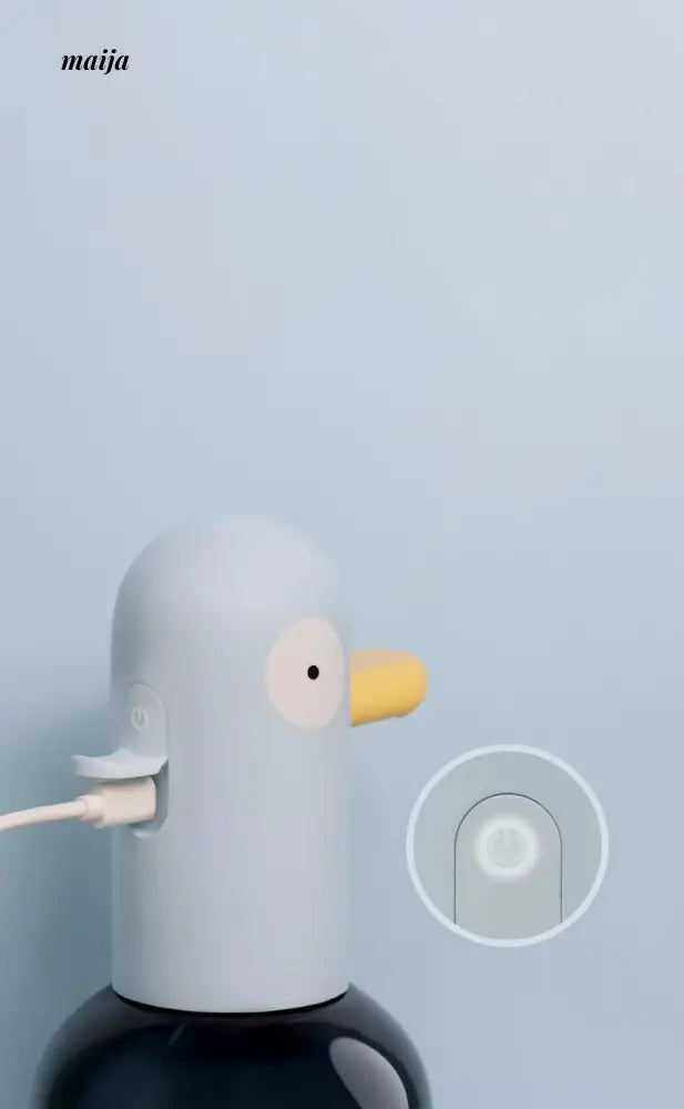 MUID Duck Soap Dispenser from MUID