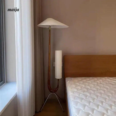 Chihiro Designer Floor Lamp from maija