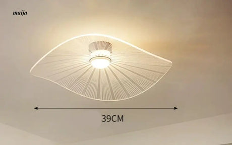 GVG Lucia Minimalistic Ceiling Lamp from GVG