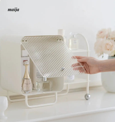 Luna Skincare Storage from maija