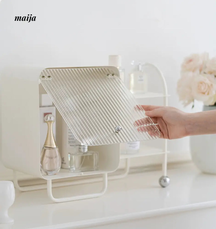 Luna Skincare Storage from maija