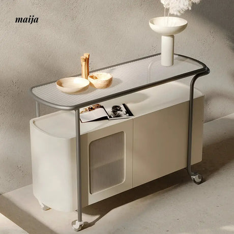 TIDELEADER Montecati Sideboard from TIDELEADER