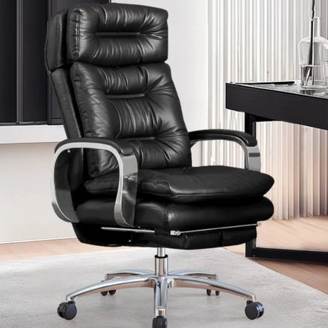 PINYI Guerrero High Back Office Chair from PINYI