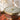 LYNN Copper Retro Ceiling Lamp from Lynn's Lamp