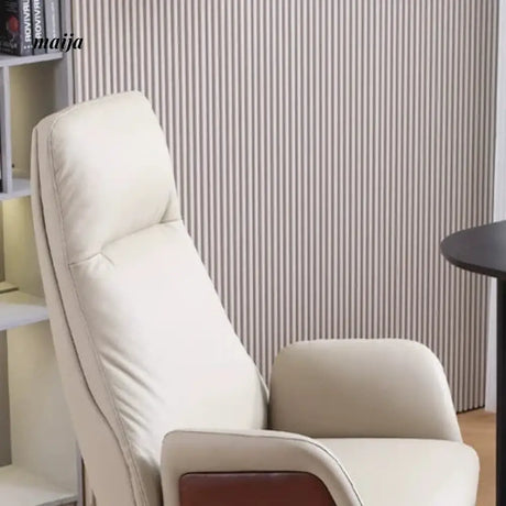 PINYI Benedict High Back Office Chair from KENZAKI