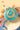 OSAGE Baby Crab Pull Rope Toy for Grip Training from OSAGE