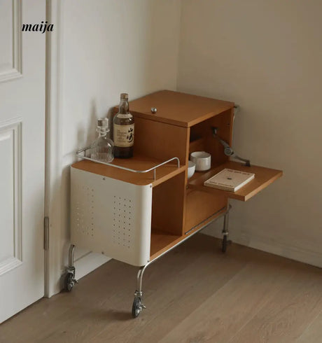 Erin Bar Cart from maija