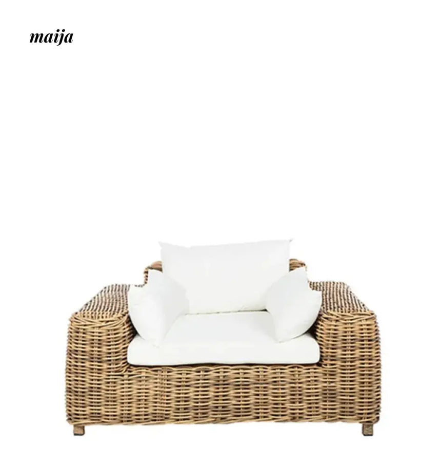 [Pre-Order] GERMAIN Nanette Outdoor Sofa from GERMAIN