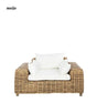 [Pre-Order] GERMAIN Nanette Outdoor Sofa from GERMAIN
