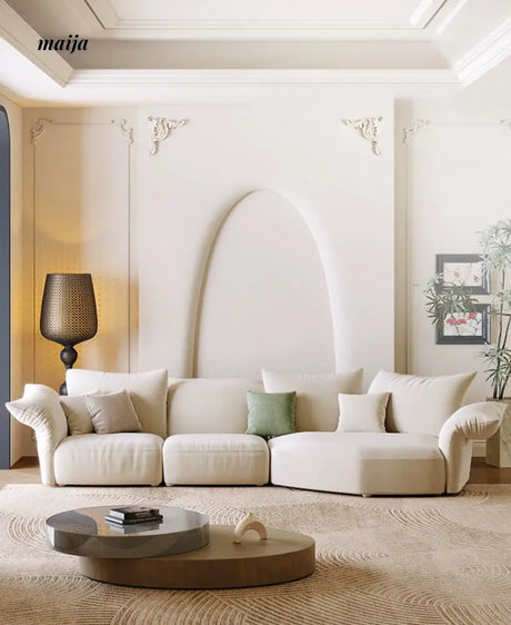 [Pre-Order] Petal Modular Sofa from maija