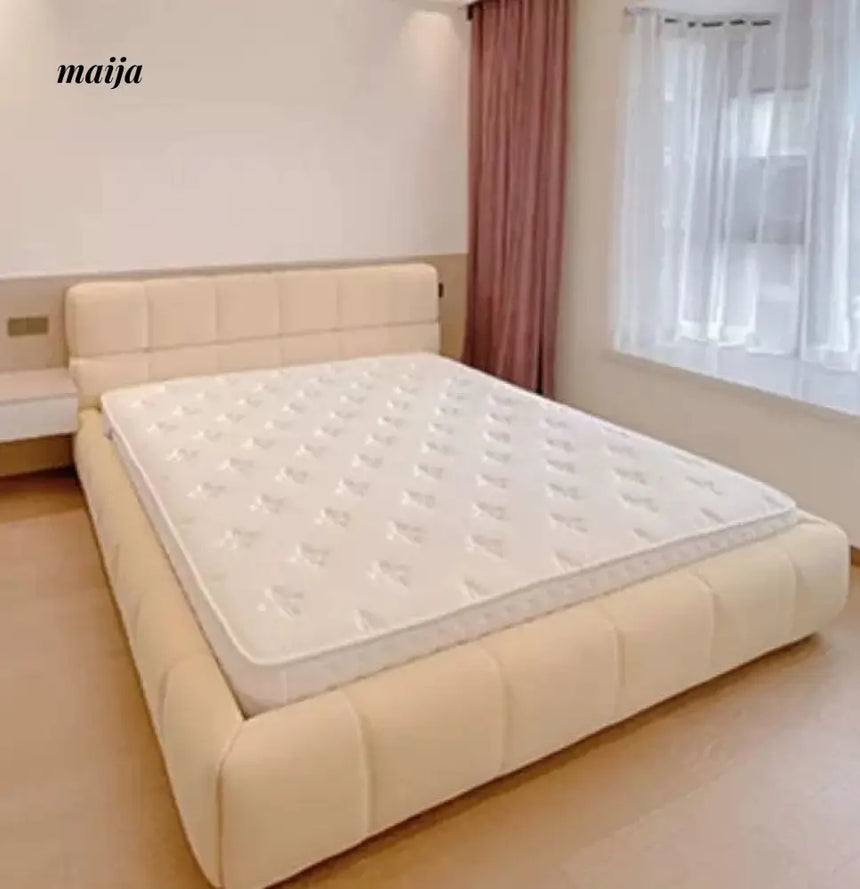 Marshmallow Bed from maija
