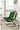 Hanging Bubble Chair from maija