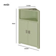 Candy Corner Cabinet from maija