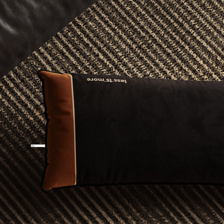VANT Alhambra Plush Luxury Lounge Pillow Couch Cushion from VANT