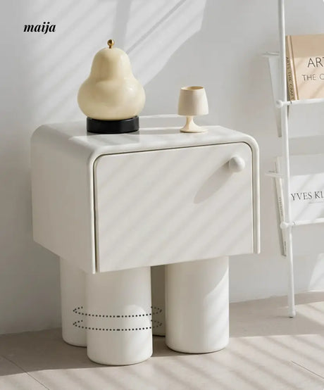 Malika Bedside Table from maija
