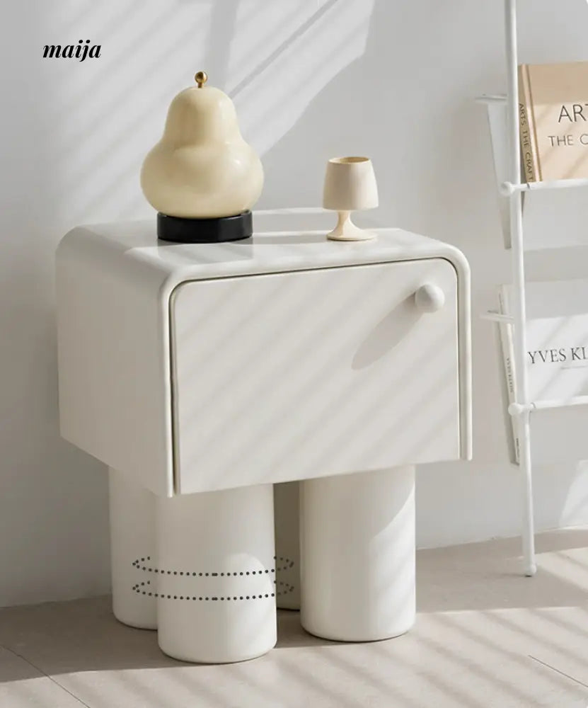 Malika Bedside Table from maija