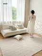 TEXDREAM Azulejo Rug from maija
