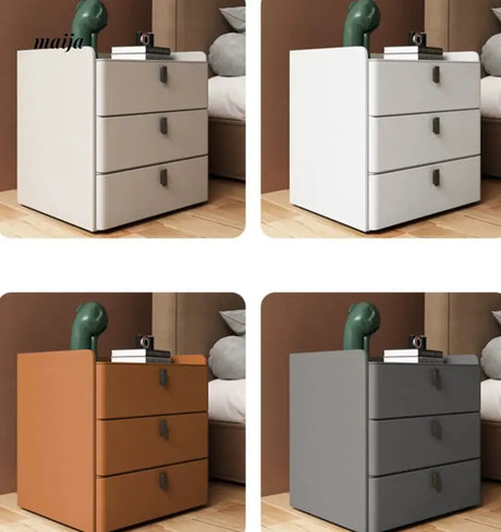 Cade Bedside Table from DONGGUAN