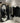 MOODSTORM Black Swan Olivia Full Length Mirror from MOODSTORM